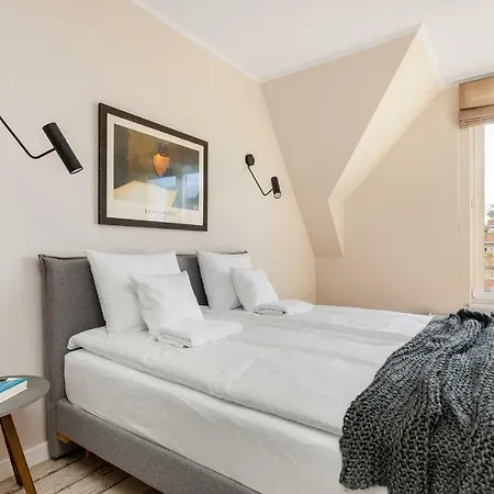 Happy Stay Old Town Cosy Apt. 367 Gdansk Exterior photo