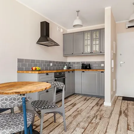 Happy Stay Old Town Cosy Apt. 367 Gdansk Exterior photo