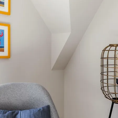 Happy Stay Old Town Cosy Apt. 367 Gdansk Exterior photo